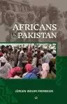 Africans in Pakistan cover