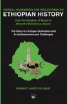 Critical Narratives and Reflections on Ethiopian History cover