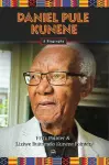 Daniel Pule Kunene cover