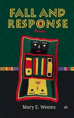 Fall and Response, Poems cover