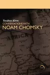 Teodros Kiros Conversations with Noam Chomsky cover