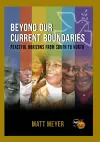 Beyond Our Current Boundaries cover