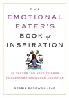 The Emotional Eater's Book of Inspiration cover