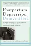 Postpartum Depression Demystified cover