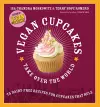 Vegan Cupcakes Take Over the World cover