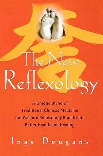 The New Reflexology cover