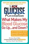 The New Glucose Revolution What Makes My Blood Glucose Go Up . . . and Down? cover