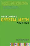 Overcoming Crystal Meth Addiction cover