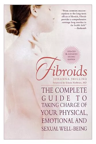 Fibroids cover