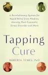 The Tapping Cure cover