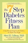 The 7 Step Diabetes Fitness Plan cover