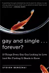 Gay and Single...Forever? cover