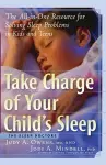 Take Charge of Your Child's Sleep cover