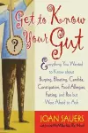 Get to Know Your Gut cover