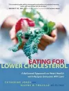 Eating for Lower Cholesterol cover