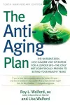 The Anti-Aging Plan cover