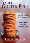 Eating Gluten Free cover