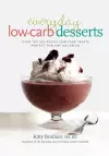 Everyday Low-Carb Desserts cover