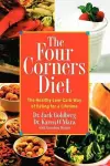 The Four Corners Diet cover