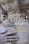 Cosmetic Breast Surgery cover