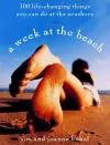 A Week at the Beach cover