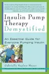 Insulin Pump Therapy Demystified cover