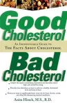 Good Cholesterol, Bad Cholesterol cover