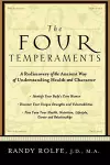 The Four Temperaments cover
