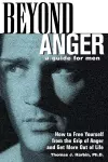 Beyond Anger: A Guide for Men cover
