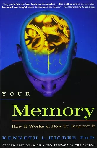 Your Memory cover