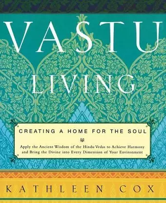 Vastu Living cover