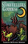 The Storyteller's Goddess cover