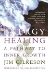 Energy Healing cover