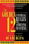 The Golden 12 cover