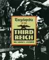 Encyclopedia of the Third Reich cover