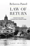Law Of Return cover