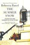 The Summer Snow cover