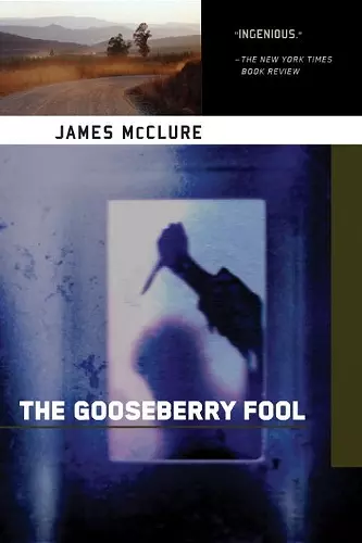 The Gooseberry Fool cover