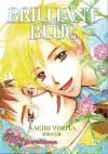 Brilliant Blue Volume 2 (Yaoi) cover