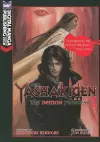 Yashakiden:  The Demon Princess Volume 2 (Novel) cover