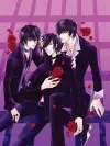 A Bloody Kiss Tonight (Yaoi) cover