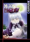 Moon and Blood Volume  3 cover