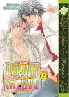 The Tyrant Falls in Love Volume 8 (Yaoi) cover