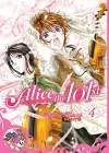 Alice the 101st Volume 4 cover