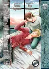 Depression Of The Anti-Romanticist Volume 2 (Yaoi Manga) cover