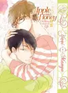 Apple and Honey: His Rose Colored Life (Yaoi Manga) cover