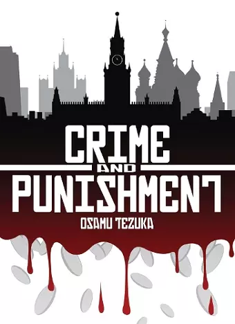 Crime and Punishment cover