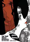 The Thief Inoue Akikazu cover