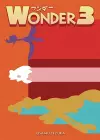 Wonder 3 cover