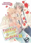 Tyrant Falls In Love Volume 11 (Yaoi Manga) cover